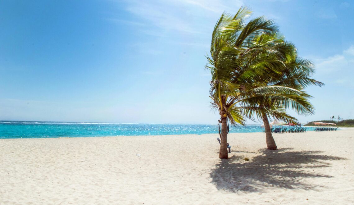 all inclusive vacations