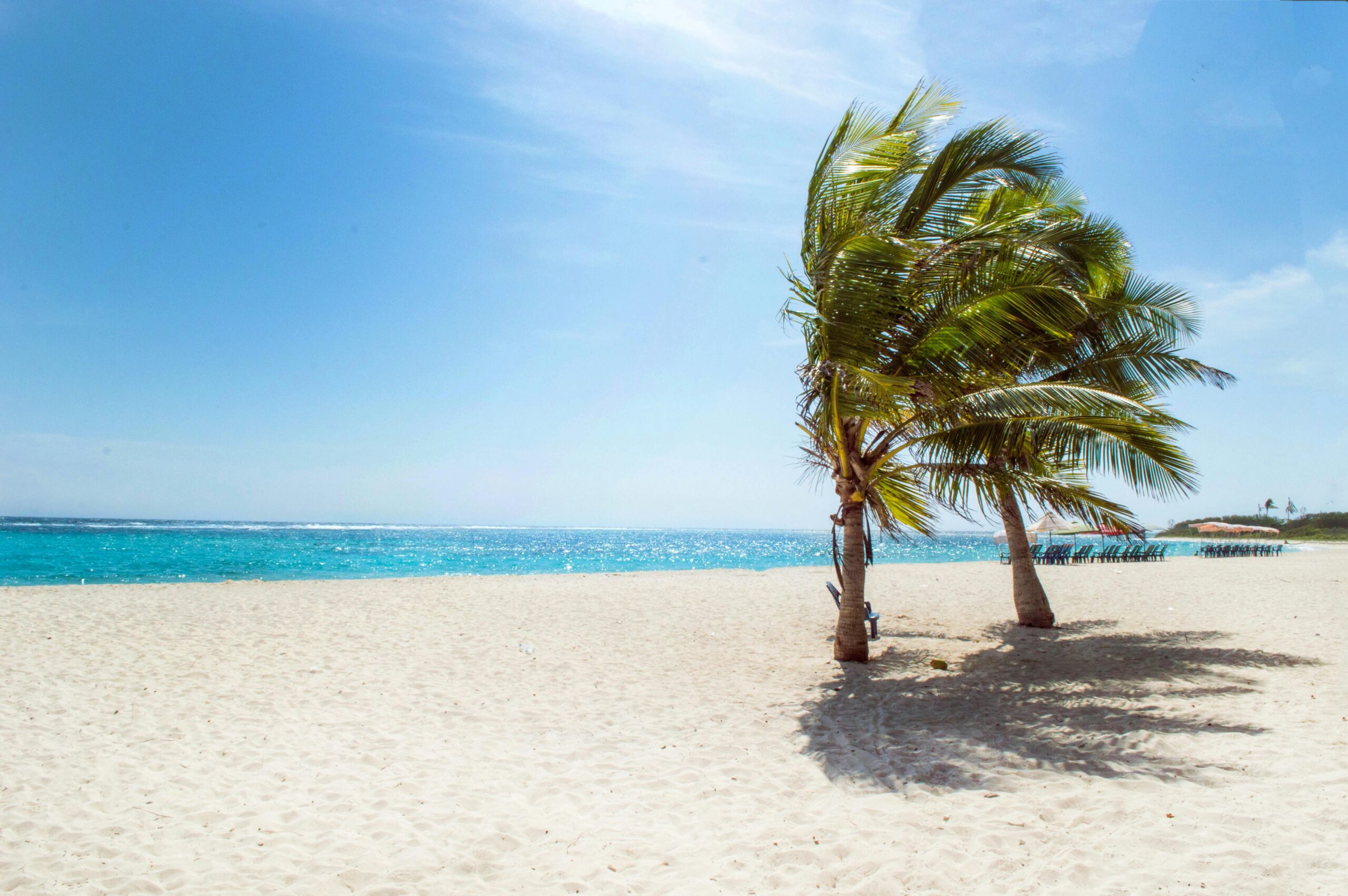 all inclusive vacations