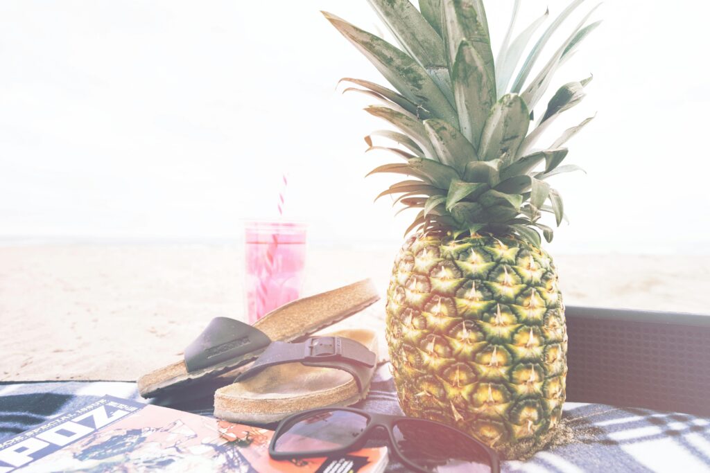 all inclusive vacation