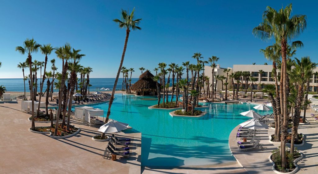 all inclusive resorts in cabo san lucas