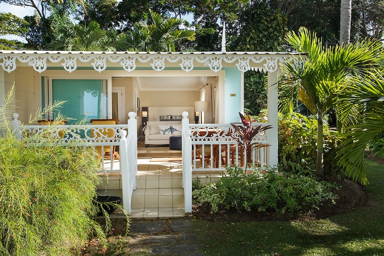 Top Boutique All Inclusive Resorts | Rendezvous Saint Lucia