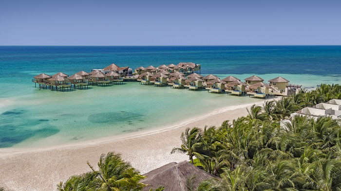 Top Honeymoon Suites
