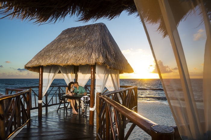 Top Honeymoon Suites