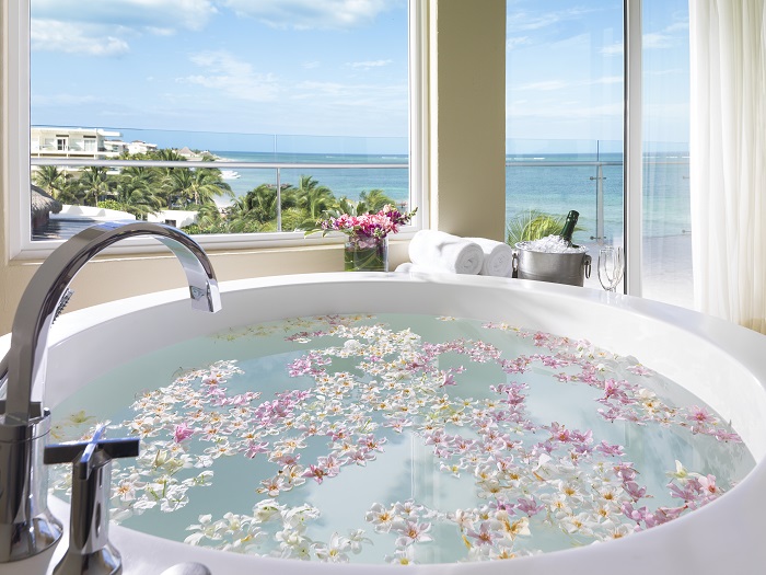 Top Honeymoon Suites