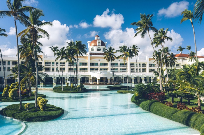 Top Honeymoon Suites