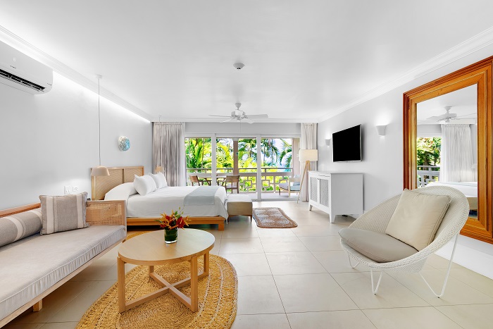 Top Honeymoon Suites