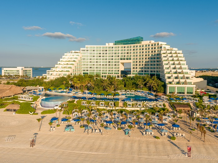 Top Honeymoon Suites