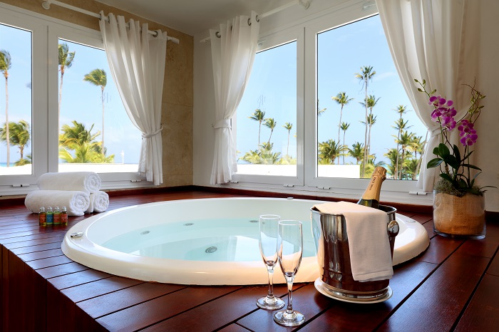 Top Honeymoon Suites