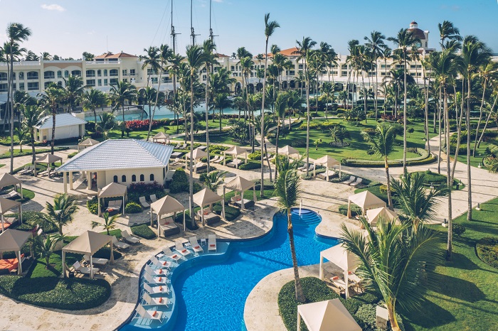 Top Honeymoon Suites