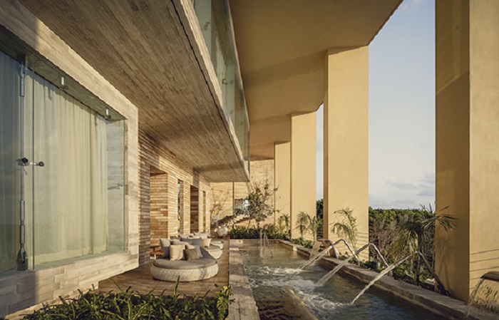 Top Honeymoon Suites