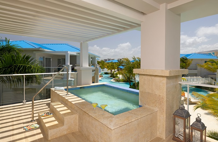 Top Honeymoon Suites