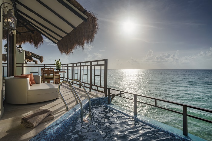 Top Honeymoon Suites