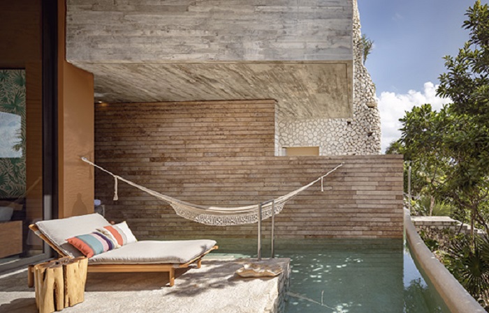 Top Honeymoon Suites