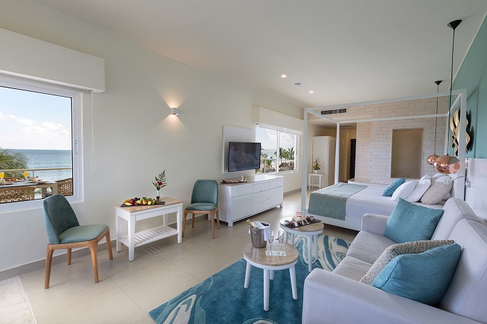 Top Honeymoon Suites