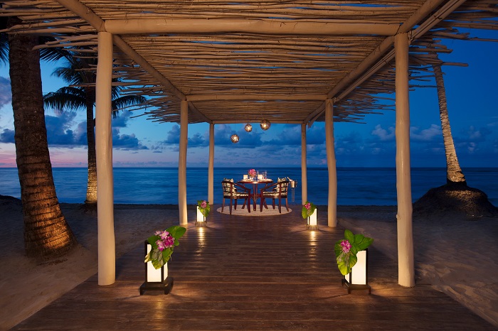Top Honeymoon Suites