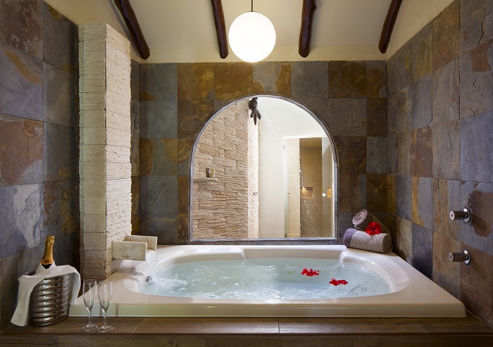 Top Honeymoon Suites