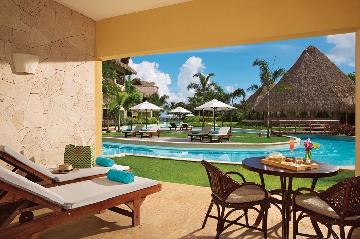 Top Honeymoon Suites