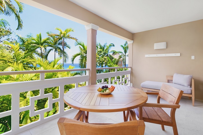Top Honeymoon Suites