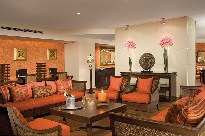 Top Honeymoon Suites