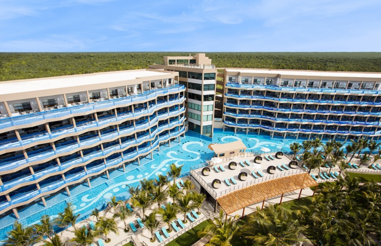 Adults Only Luxury Resorts in Mexico