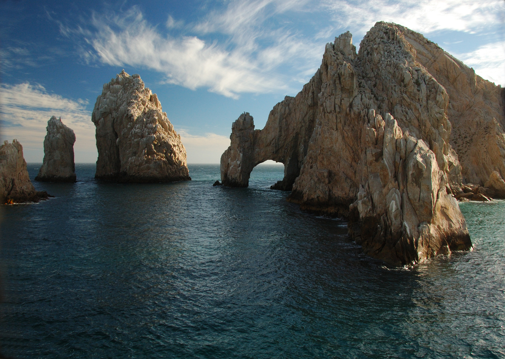 Los Cabos Vacation