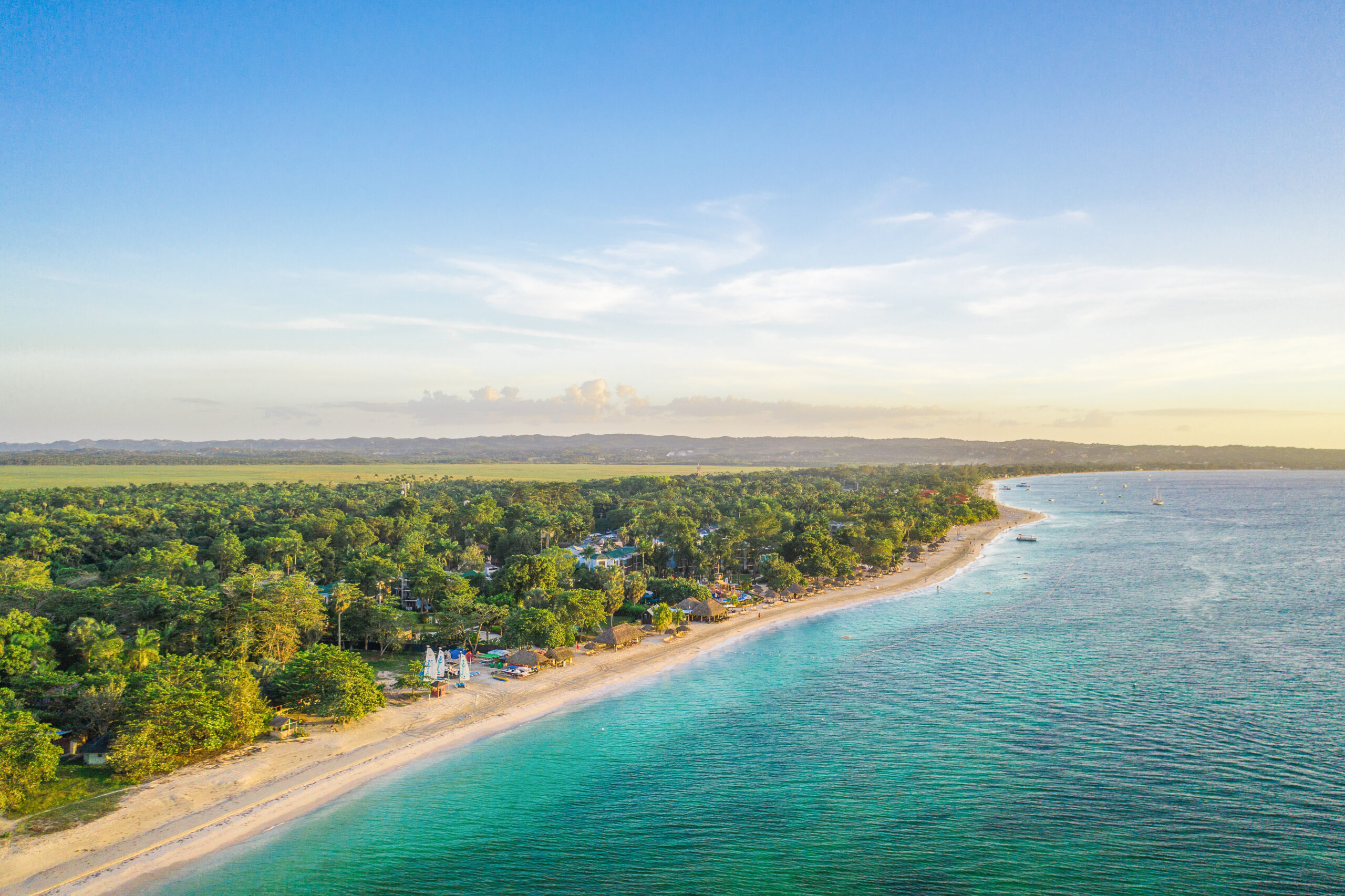 Jamaica