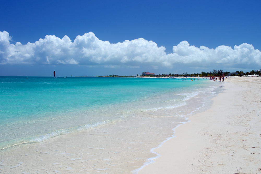 best vacation spots
