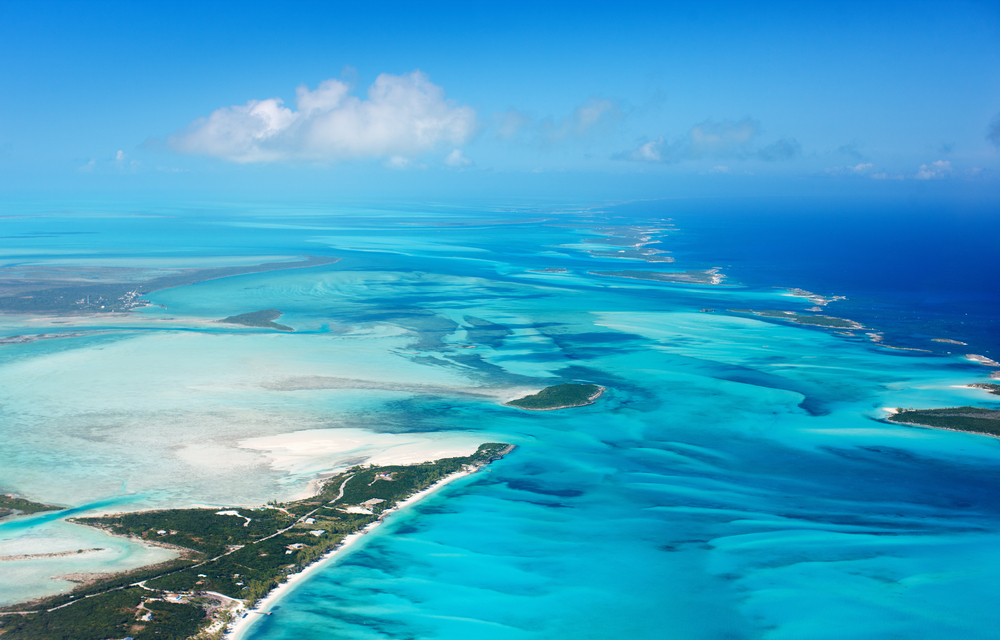 best vacation spots in the Caribbean