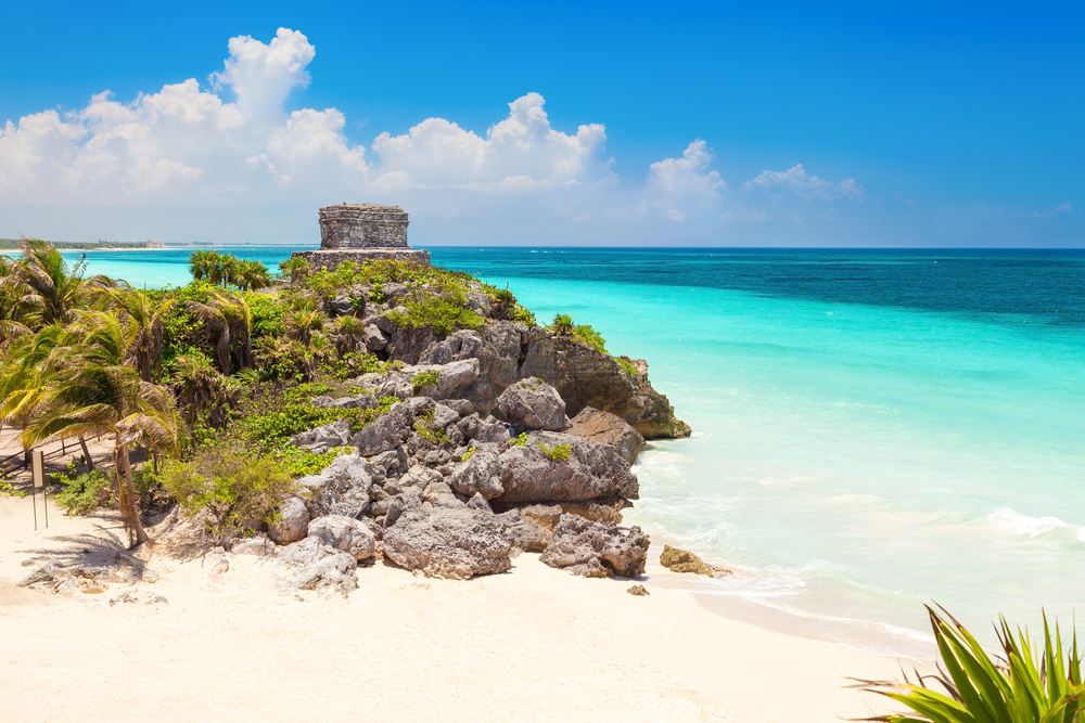 best vacation spots