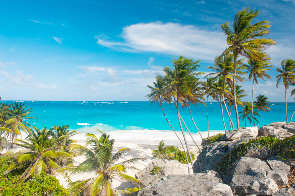 best vacation spots in the Caribbean