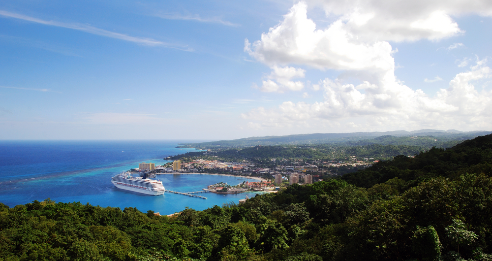 best vacation spots