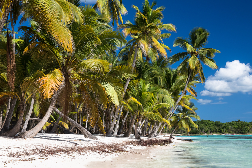 best vacation spots