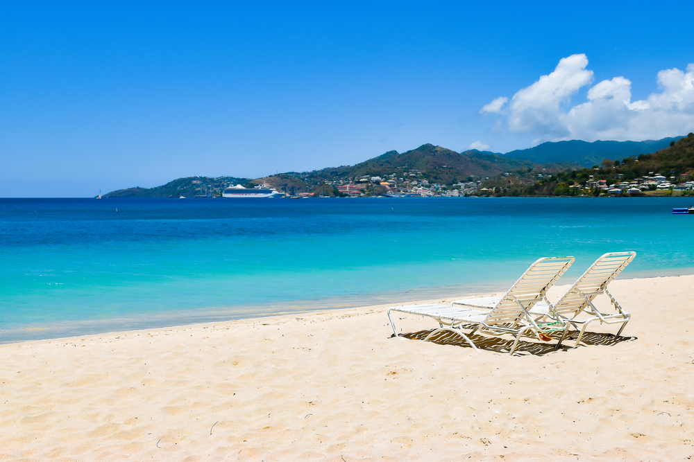 best vacation spots in the Caribbean