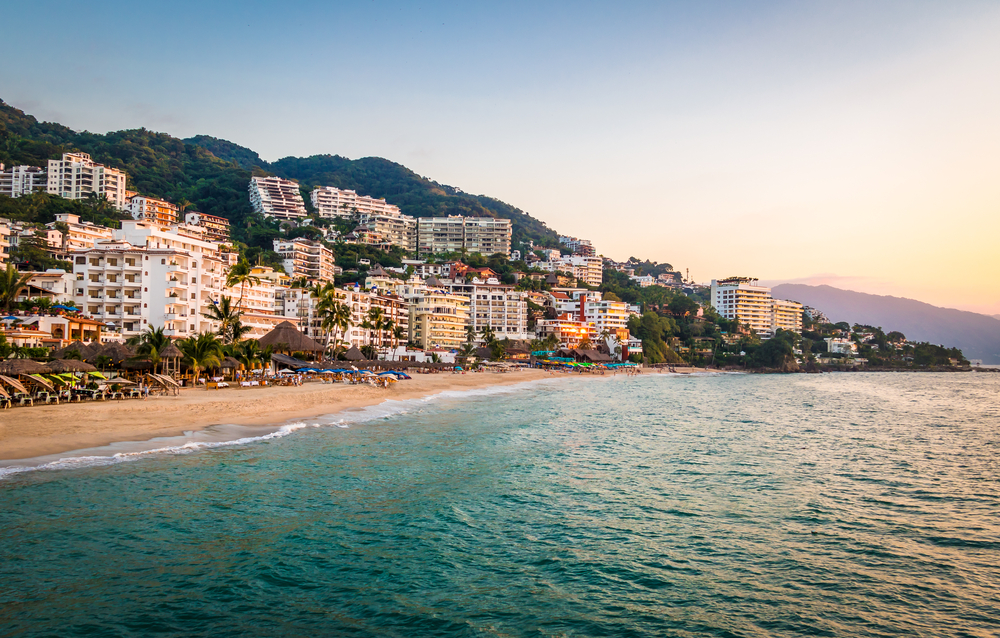 best vacation spots