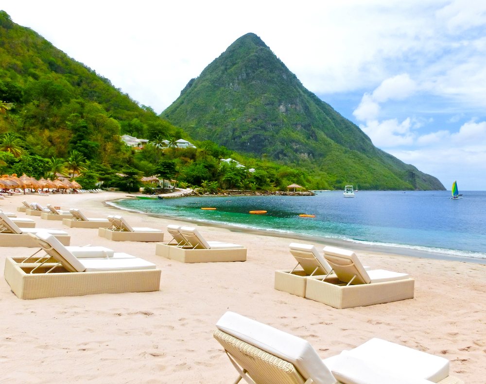 best vacation spots