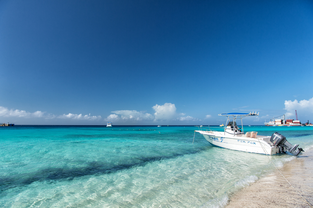 best vacation spots in the Caribbean