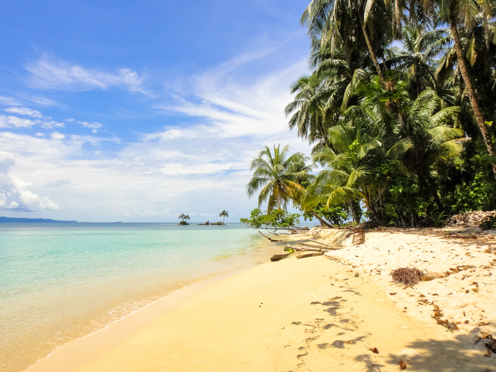 best vacation spots