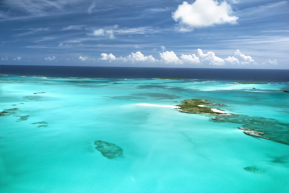 best vacation spots