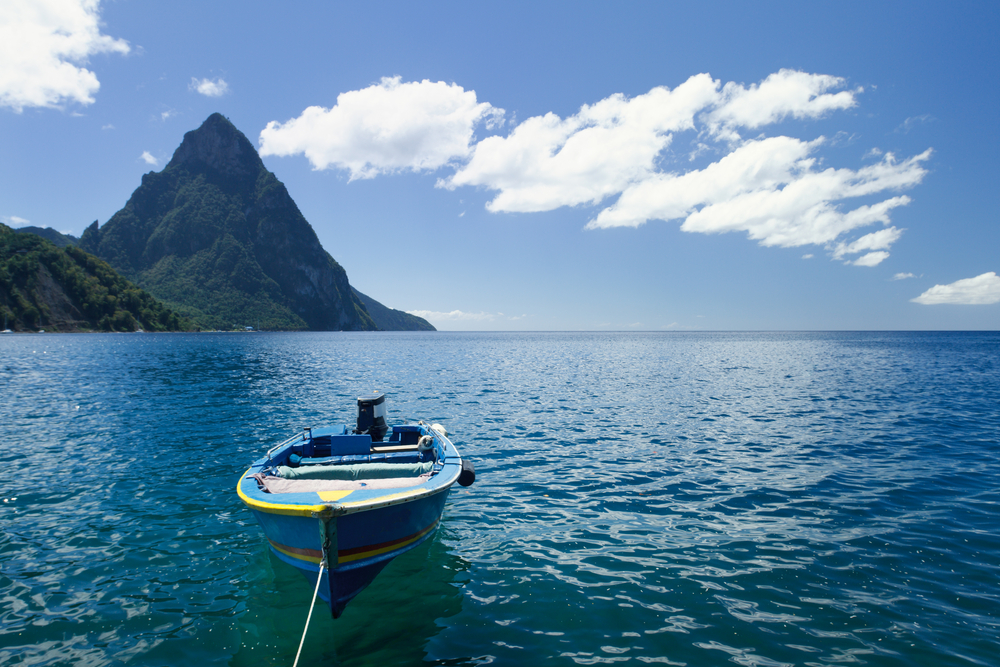 best vacation spots in the Caribbean