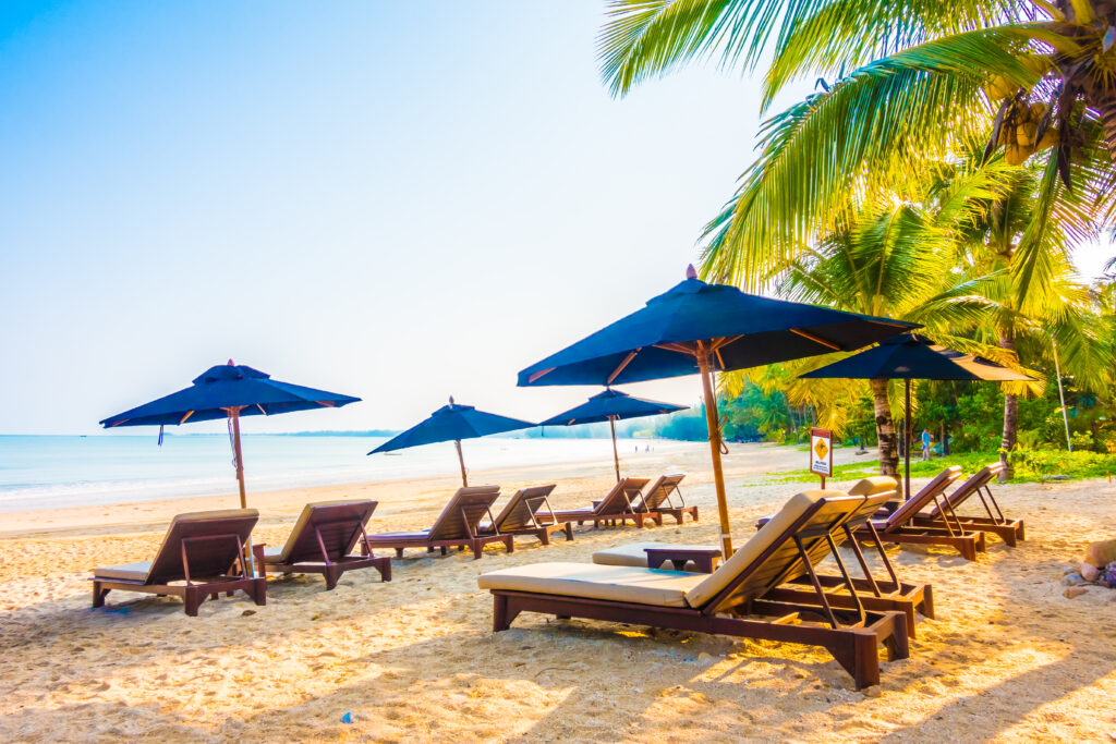 all inclusive vacations