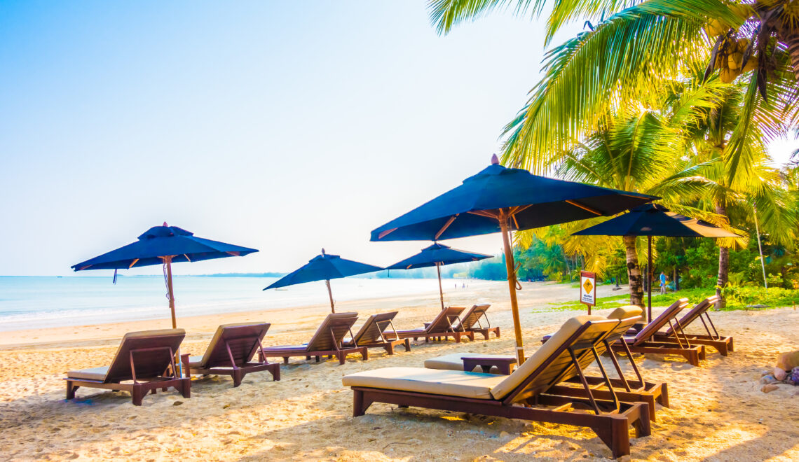 all inclusive vacations