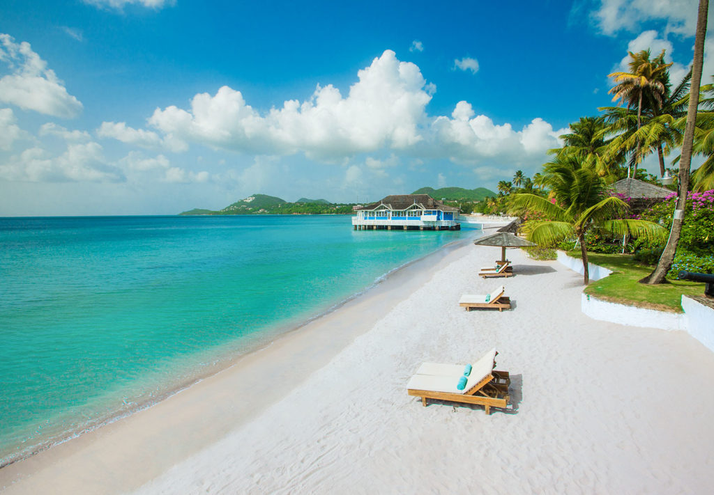 top rated all inclusive resorts 
