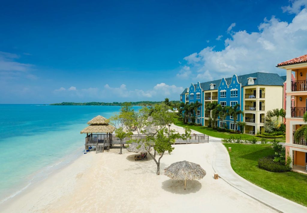 all inclusive resorts in Jamaica