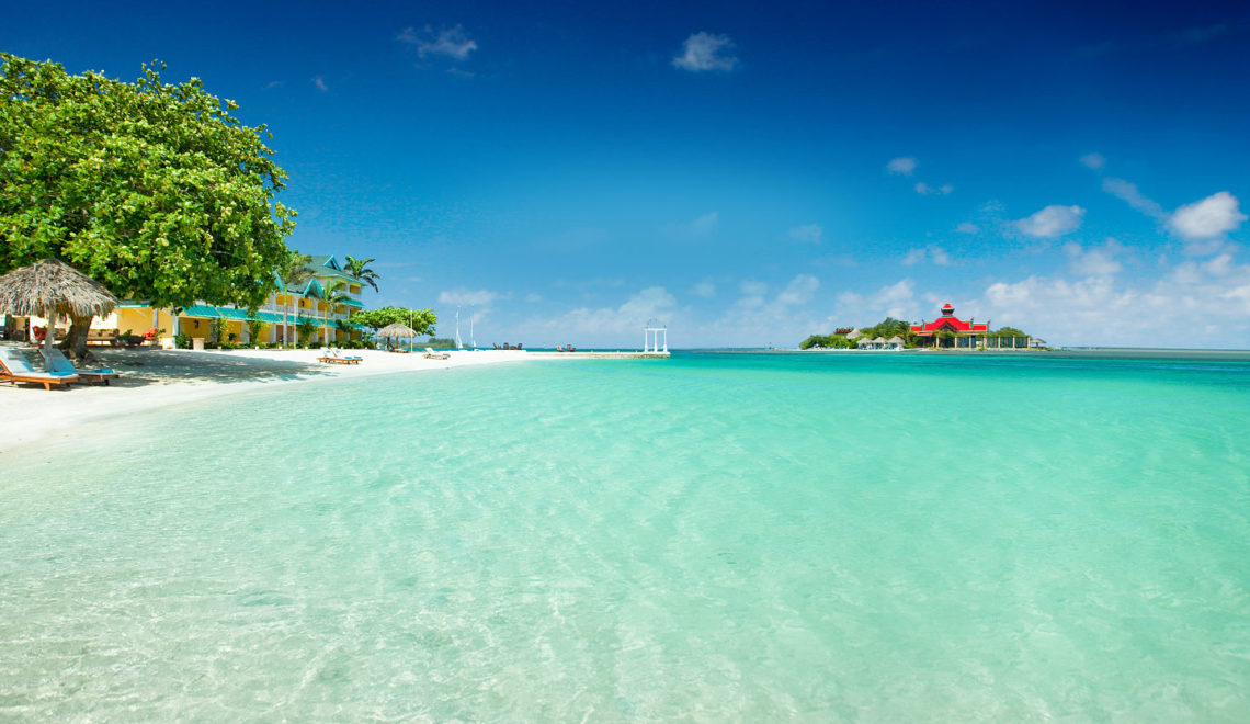 all inclusive resorts in Montego Bay