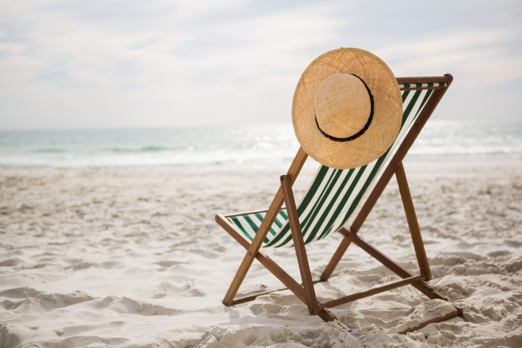 all inclusive vacation