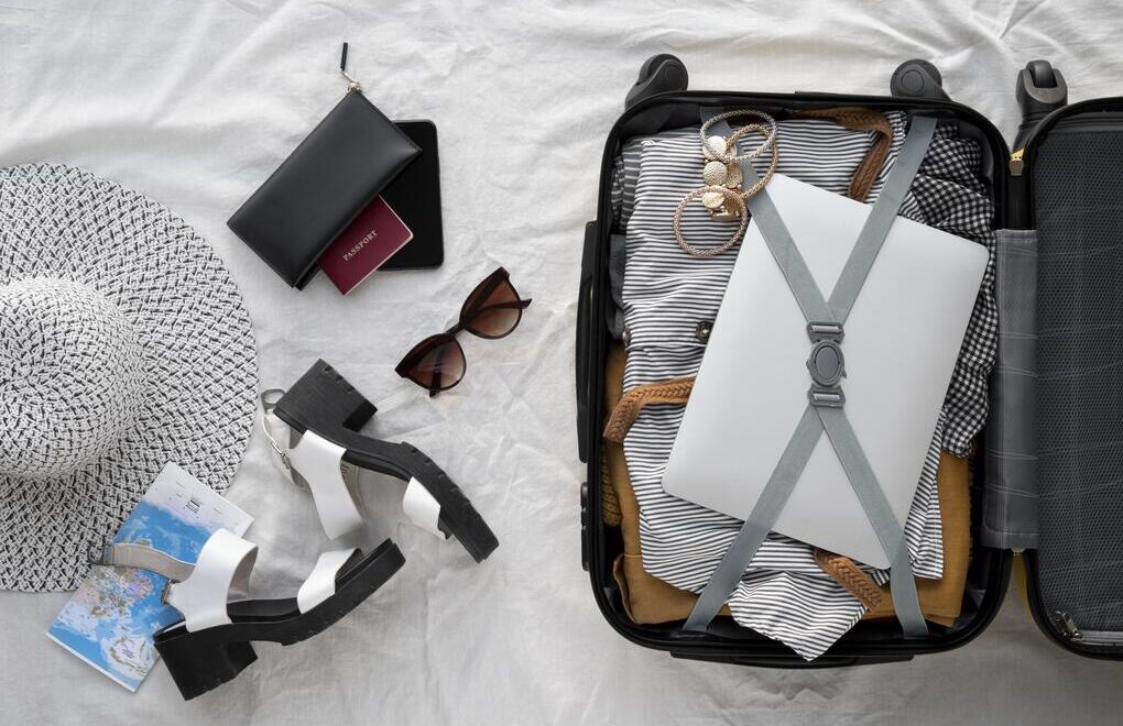 Packing for Punta Cana Vacation
