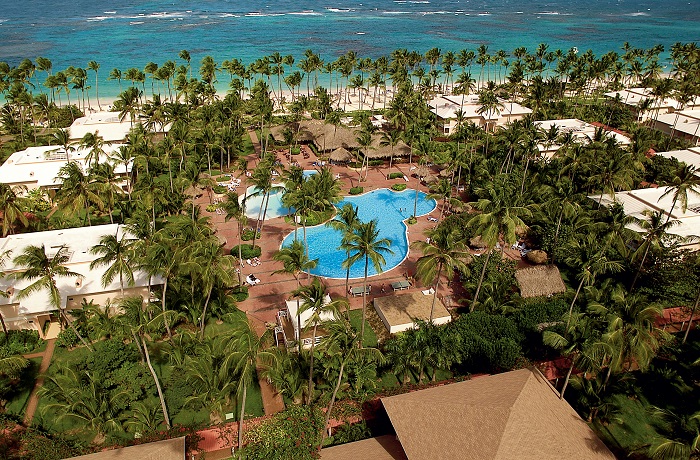 Top all inclusive resorts with beaches in the Caribbean | TRS Turquesa Hotel by Palladium