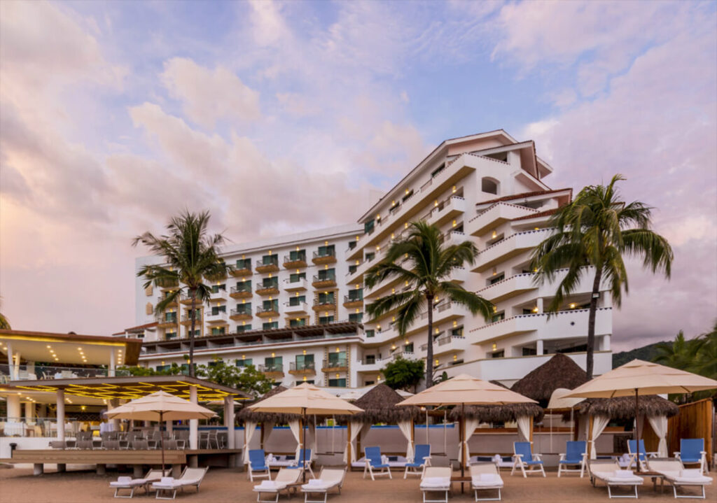 Villa Premiere Boutique Hotel