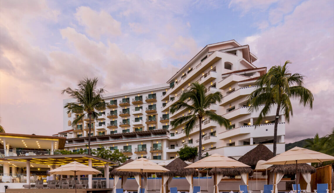 Villa Premiere Boutique Hotel