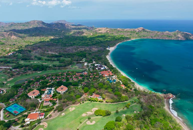 all inclusive resorts in Costa Rica